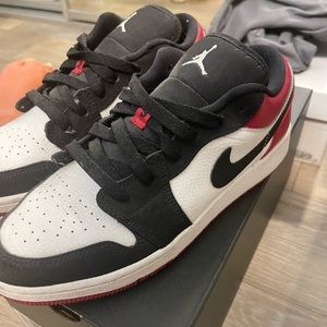 JORDAN SHOES